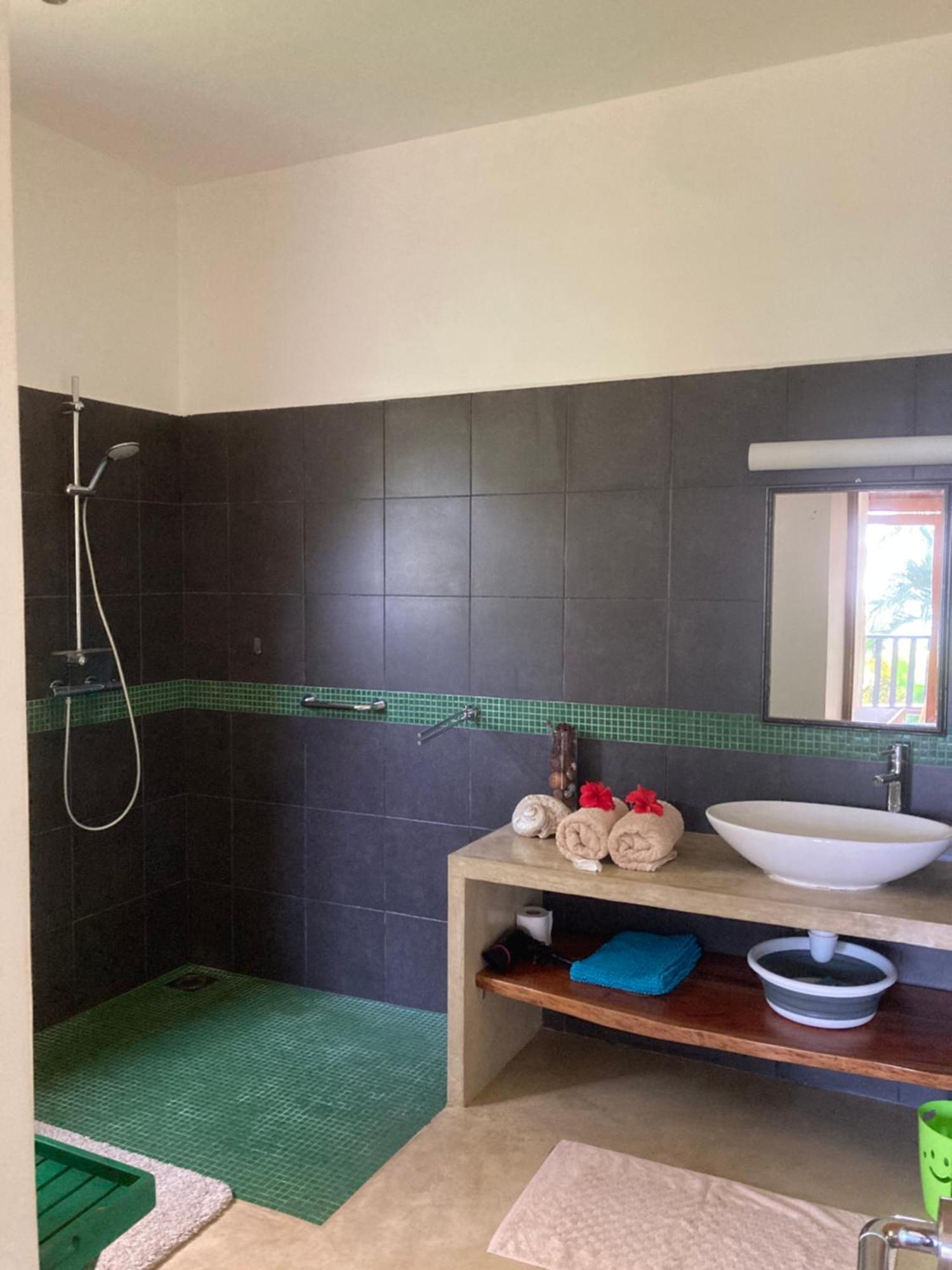 Fler Payanke Apartment Anse Royale Kültér fotó