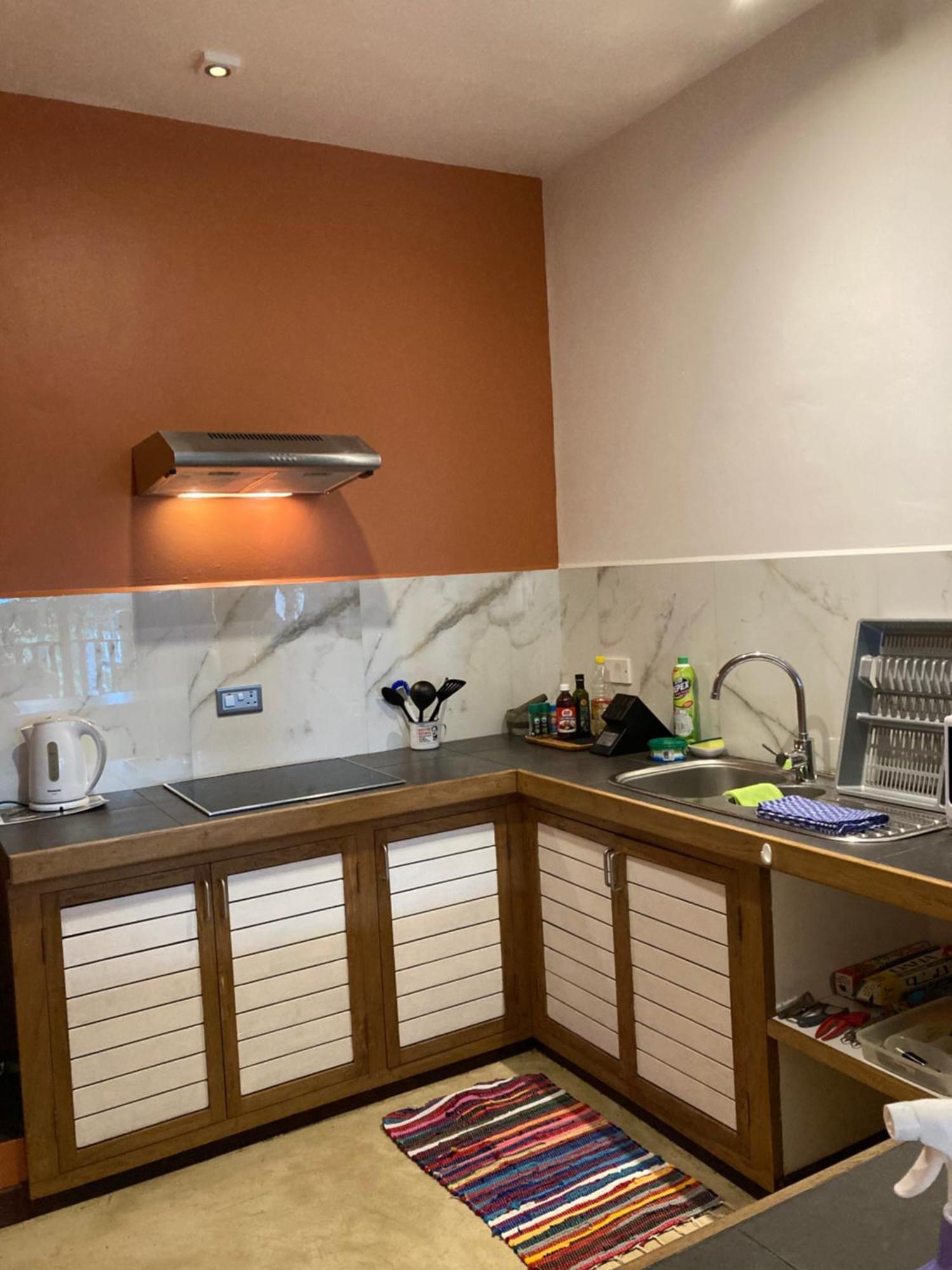 Fler Payanke Apartment Anse Royale Kültér fotó